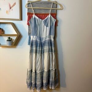 Jen’s Pirate Booty Dress Small